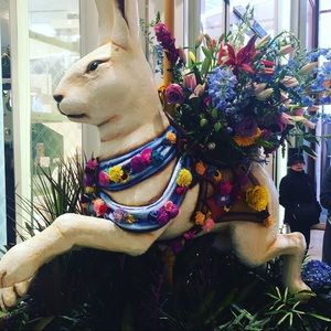 Meet your Posher, Stacy